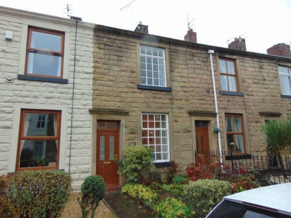 2 Bedroom Terraced